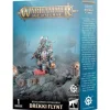 Kharadron Overlords Drekki Flynt