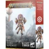 Kharadron Overlords Null-Khemist