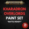 Kharadron Overlords Paint Set