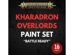 Kharadron Overlords Paint Set