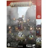 Kharadron Overlords Zontari Endrin Dock