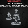 Khazad-dum Dwarven Ballista