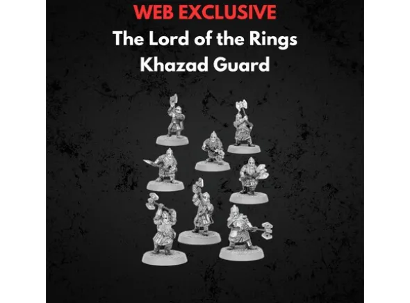 Khazad Guard