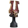 Khorne Berzerker Helm Replica 20cm