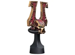 Khorne Berzerker Helm Replica 20cm