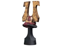 Khorne Berzerker Helm Replica 20cm