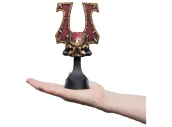 Khorne Berzerker Helm Replica 20cm