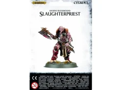 Khorne Bloodbound Slaughterpriest