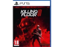 Killing Floor 3 PS5