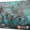 Kill Team Battleclade