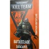 Kill Team Battleclade Datacards