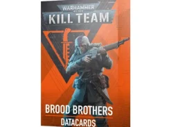 Kill Team Brood Brothers Datacards