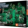 Kill Team Canoptek Circle Kill Team