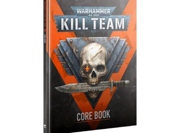 Kill Team Core Book