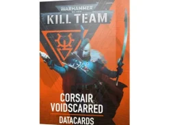 Kill Team Corsair Voidscarred Datacards