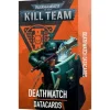 Kill Team Deathwatch Datacards
