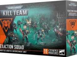 Kill Team Exaction Squad