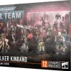 Kill Team Farstalker Kinband
