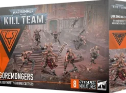 Kill Team Goremongers