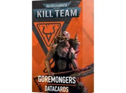 Kill Team Goremongers Datacards
