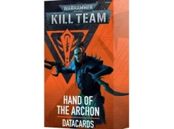Kill Team Hand of the Archon Datacards