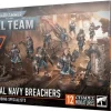 Kill Team Imperial Navy Breachers