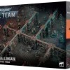 Kill Team Killzone Gallowdark