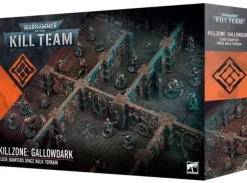 Kill Team Killzone Gallowdark