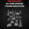 Kill Team Killzone Tyranid Infestation