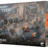 Kill Team Killzone Volkus