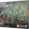 Kill Team Mandrakes