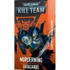 Kill Team Murderwing Datacards