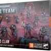 Kill Team Nemesis Claw