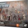 Kill Team Sanctifiers