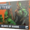 Kill Team Team Blades of Khaine