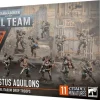 Kill Team Tempestus Aquilons