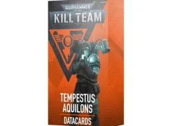 Kill Team Tempestus Aquilons Datacards