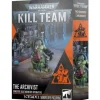 Kill Team The Archivist