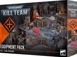 Kill Team Upgrade Equipment Pack