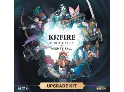 Kinfire Chronicles Upgrade Kit