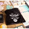 Kinfire Council Brettspill