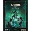 Kinfire Delve Callous Lab Brettspill