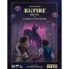 Kinfire Delve Scorns Stockade Brettspill