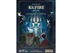 Kinfire Delve Vainglorys Grotto