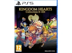 Kingdom Hearts Collection PS5