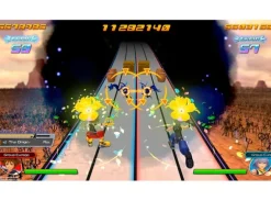 Kingdom Hearts Melody of Memory Switch