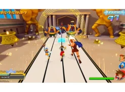 Kingdom Hearts Melody of Memory Switch