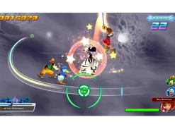 Kingdom Hearts Melody of Memory Switch