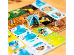 Kingdomino Origins Brettspill