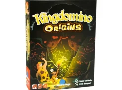 Kingdomino Origins Brettspill